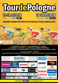 Pari plus que gagnant : Tour De Pologne 2016 Ulicami Rzeszowa Mlodzi Rzeszow Pl