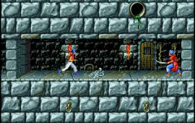 Download and extract prince of persia on msdos game. Prince Of Persia Classicreload Com