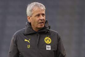 Lucien favre former footballer from switzerland attacking midfield last club: Breaking Borussia Dortmund Fires Lucien Favre Bavarian Football Works