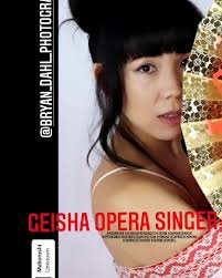 写真家, Bryan Dahl Videography and Photography , #MadamSen #geishaoperasinger  #opera #classical #classicalmusic #japan #japanesemusic  #japanesetraditional #japaneseculture #traditionalmusic #vocalist ...