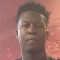 Tre Smith 2020 Defensive Tackle Maryland