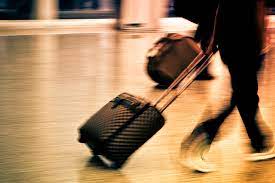 No matter how often you travel, quality luggage is a good investment. Global Travel Taskforce Sets Out Framework To Safely Reopen International Travel Gov Uk