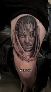 Kyle Harding Tattoo Artist