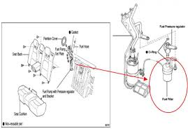 A wide variety of honda accord fuel filters options are available to you, such as car fitment. 98 Ls Fuel Filter Location Clublexus Lexus Forum Discussion