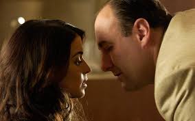 The Sopranos" The Test Dream (TV Episode 2004)