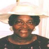 Hazel A. Stanley Obituary