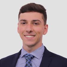 Carter Beasley's Instagram, Twitter & Facebook