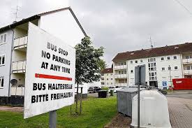 Haus & grund hatte eindringlich gewarnt. Britenviertel Ist Der Stadt Detmold Zu Teuer Lokale Nachrichten Aus Detmold Lz De