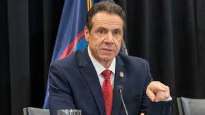 Andrew cuomo, was a central figure in at least one of the harassment complaints. Coronavirus New York Gov Cuomo Bans Gatherings Of 500 Or More Amid Outbreak