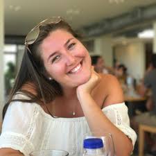 Hannah Kaufman (@blackbelt02)