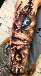 Check out our tattoo watercolor selection for the very best in unique or custom, handmade pieces from our tattooing shops. Watercolor Tattoos
