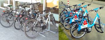 Fahrrad Universitat Hohenheim