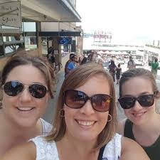 Traci Mcgee's Instagram, Twitter & Facebook