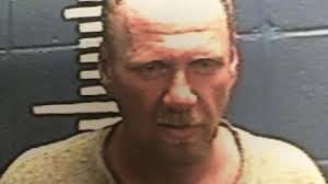 Domestic violence suspect caught by police in Waynesboro