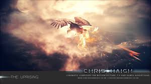 Birds Of Prey Digital Release Date Uk The Uprising Chris Haigh Epic Beautiful Uplifting Soaring Piano Orchestral Eagle Art Bold Eagle Art Images