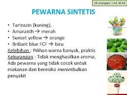 We did not find results for: Lili Andajani S Pd M Pd Zat Aditif