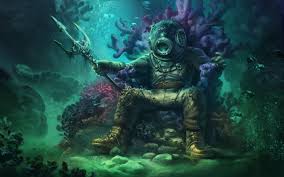 2021© immediate media company ltd. Fantasy Ocean Wallpapers Group 79