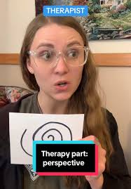 Aspen Heidekrueger (@theaspenleaf)’s video of Therapy