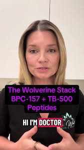 Wolverine Stack for Knee