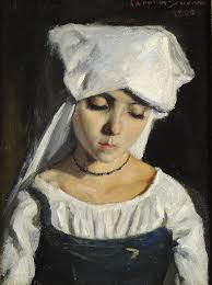 Emile Auguste Carolus-Duran Paintings & Artwork for Sale