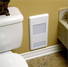 Electric wall heaters are similar to portable space heaters that you plug in to heat up a chilly office or bedroom. Electric Wall Heater See Dimplex Bathroom Heater Amazing Bathrooms Small Heater