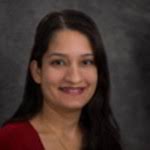 Dr. Reema Puri, MD, Pediatrics