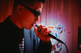 ACE COOLインタビュー『ひとつの時代を作るより、時代を超えて聴かれるマスターピースを作りたい』レッドブル