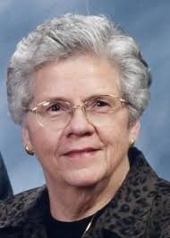 Evelyn Mansfield Obituary (1936