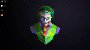 Hd wallpapers and background images Wallpaper Engine The Joker No Steam Need Youtube