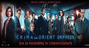 Murder on the orient express. Filmul Zilei Crima Din Orient Express 2d Ziarul Prahova