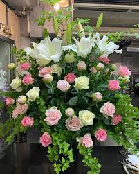 Naruse Florist(ナルセフローリスト)予約制