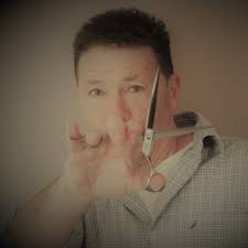 Daniel Craig's Barber Shop