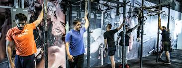 Bare by vogue, vogue williams and all associated trainers strongly recommend that you consult with your physician before beginning any exercise program. Pin On What Crossfit Program To Follow