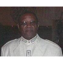 David Clinton Witherspoon Obituary