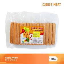 Proses pembuatan sosis untuk edukasi sosis adalah makanan yang umumnya terbuat dari daging (daging sapi, ayam masih mau makan sosis? Pabrik Sosis Comal Baru Informasi Yang Anda Cari Adalah Gaji Pabrik Sosis Pentas Teater Musikal Remake Petualangan Sherina