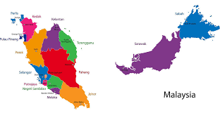 The first two digits of the postcode denote the state or federal territory (e.g. Malaysia Postcode Database Malaysiapostcode