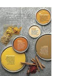 Paint Color Palettes