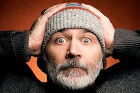 Tommy Tiernan's Tomfoolery comes to Sligo Live
