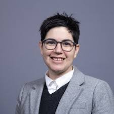 Beth Feingold's Instagram, Twitter & Facebook