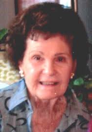 Mary Fitton Obituary