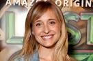 Allison Mack