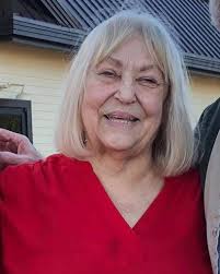 Sherry Sue Hudson Obituary June 25, 2025