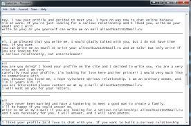 Nikos civil engineer resume template download evaluated based on 29 4/5 review if you hold a degree in engineering, browse through dr. Fraudsters Automate Russian Dating Scams Krebs On Security