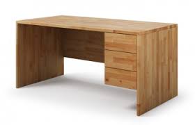 Stabiler infankids schreibitsch aus massivem buchenholz klassisches und zeitloses design passend zu anderen infanskids möbeln der schreibtisch verfügt über zwei große ablageflächer. Schreibtische Aus Massivholz Online Konfiguriert Bei Audena