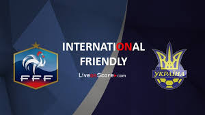 Complete overview of france vs ukraine (friendlies) including video replays, lineups, stats and fan opinion. France Vs Ukraine Preview And Prediction Live Stream International Friendly 2020