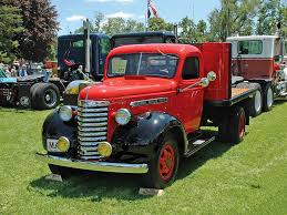 Image result for Fallon Brown 1940 GMC