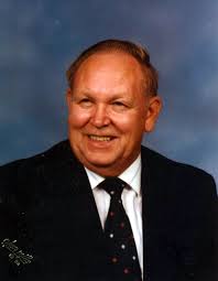 Thomas Johnson Obituary