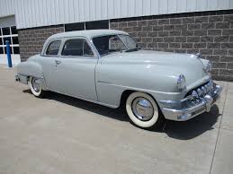 Image result for Pitcairn Blue 1951 Dodge