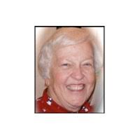 Mary Estrem Obituary