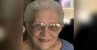 Bettie McDaniel Martin Obituary